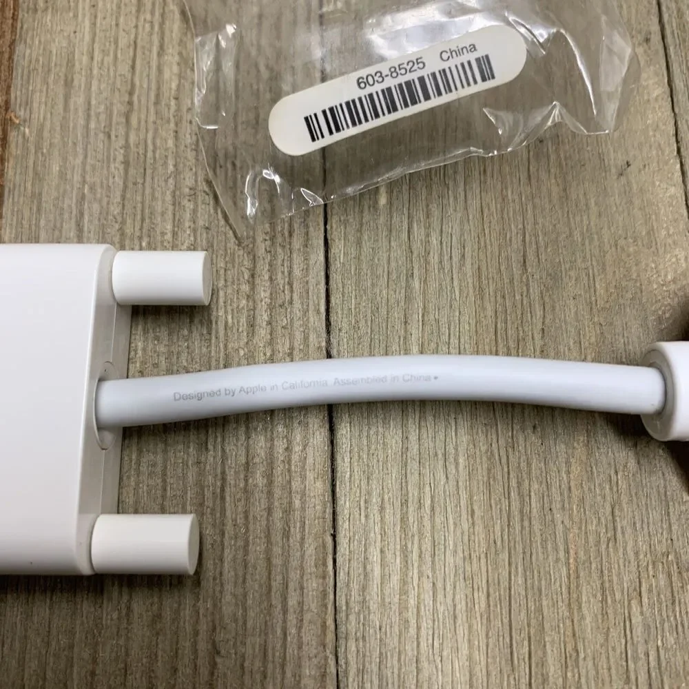 Genuine APPLE® 603-8525 5